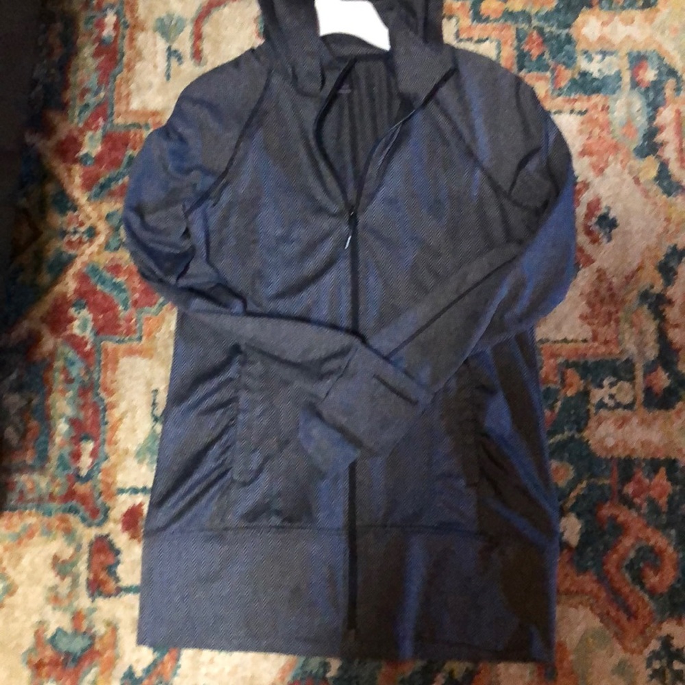 Unique hoodie, lightweight material